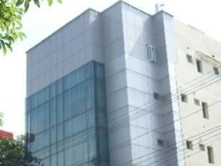Kings Serviced Apartment 钦奈 外观 照片